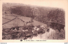 36 LE PIN VALLEE DE LA CREUSE - Autres & Non Classés