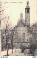 75 LE JARDIN VUE EXTERIEURE DE LA CHAPELLE - Parks, Gardens