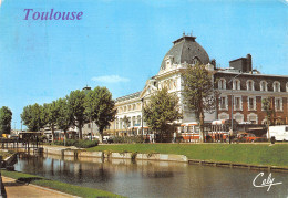 31-TOULOUSE-N°3938-B/0017 - Toulouse