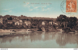 95 ISLE ADAM BORDS DE L'OISE - L'Isle Adam