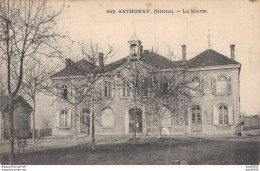 69 SATHONAY LA MAIRIE - Andere & Zonder Classificatie