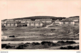 ZONE FRANCAISE D'OCCUPATION EN ALLEMAGNE CAMP DE BAUMHOLDER CPSM - Casernes