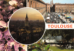 31-TOULOUSE-N°3938-B/0013 - Toulouse