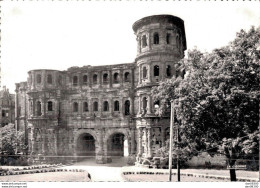 ALLEMAGNE TREVES LA PORTA NIGRA CPM - Trier