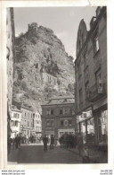 PHOTO 9 X 6.5  CMS VUE DE LA FELSENKIRCHE A  OBERSTEIN EN ALLEMAGNE EN 1950 - Places