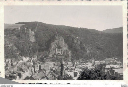 PHOTO 9 X 6.5  CMS VUE GENERALE DE   OBERSTEIN EN ALLEMAGNE EN 1950 - Places
