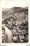 PHOTO 9 X 6.5  CMS VUE GENERALE DE OBERSTEIN EN ALLEMAGNE EN 1950 - Places