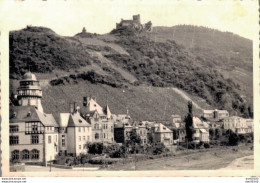 PHOTO 10 X 7  CMS VUE GENERALE DE BERNKASTEL EN ALLEMAGNE EN 1950 - Places