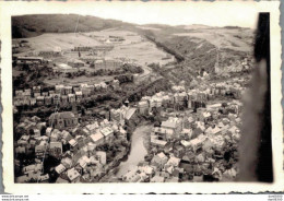 PHOTO 9 X 6.5  CMS VUE GENERALE DE   OBERSTEIN EN ALLEMAGNE EN 1950 - Places