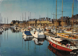 35-SAINT MALO-N°3938-B/0001 - Saint Malo