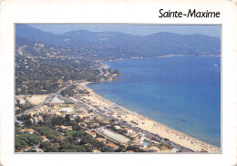 83-SAINTE MAXIME-N°3938-A/0389 - Sainte-Maxime