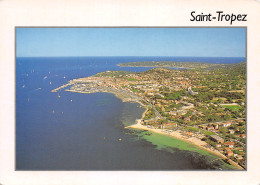 83-SAINT TROPEZ-N°3938-A/0385 - Saint-Tropez