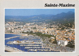 83-SAINTE MAXIME-N°3938-A/0387 - Sainte-Maxime