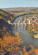 46-CAHORS EN QUERCY-N°3938-A/0337 - Cahors