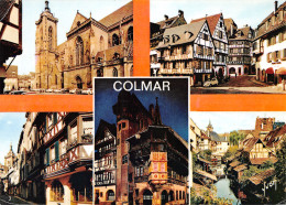 68-COLMAR-N°3938-A/0333 - Colmar