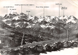 09-MASSIF DU MONTVALIER-N°3938-A/0211 - Andere & Zonder Classificatie