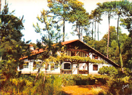 40-LES LANDES VILLA-N°3938-A/0227 - Sonstige & Ohne Zuordnung