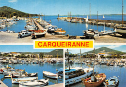 83-CARQUEIRANNE-N°3938-A/0225 - Carqueiranne