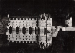 37-CHENONCEAUX-N°3938-A/0167 - Chenonceaux