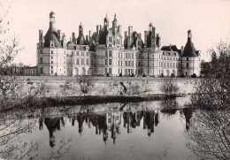 41-CHAMBORD-N°3938-A/0163 - Chambord