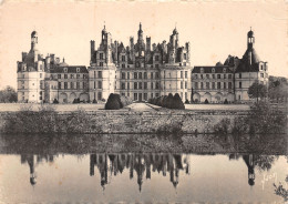 41-CHAMBORD-N°3938-A/0159 - Chambord