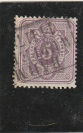 103-Deutsche Reich Empire Allemand N°31 - Used Stamps