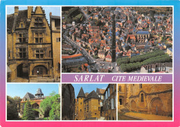 24-SARLAT-N°3938-A/0073 - Sarlat La Caneda