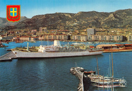 83-TOULON-N°3938-A/0049 - Toulon