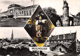 68-MULHOUSE-N°3938-A/0053 - Mulhouse