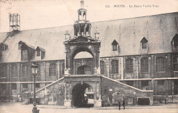 76-ROUEN-N°3937-E/0397 - Rouen