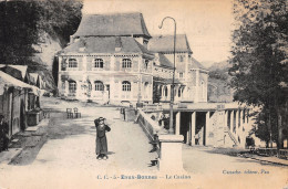 64-EAUX BONNES-N°3937-E/0385 - Andere & Zonder Classificatie