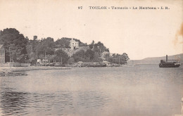 83-TOULON-N°3937-E/0369 - Toulon