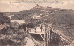 63-LE PUY DE DOME-N°3937-E/0349 - Autres & Non Classés