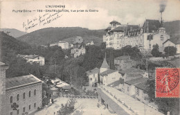 63-CHATELGUYON-N°3937-E/0329 - Autres & Non Classés