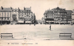 86-POITIERS-N°3937-E/0307 - Poitiers