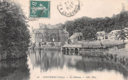 61-COUTERNE-N°3937-E/0291 - Other & Unclassified