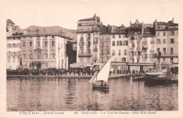 83-TOULON-N°3937-E/0195 - Toulon