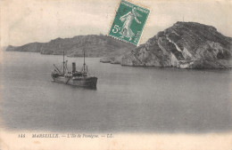 13-MARSEILLE-N°3937-E/0127 - Unclassified