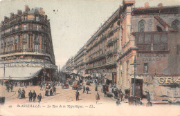 13-MARSEILLE-N°3937-E/0117 - Non Classificati