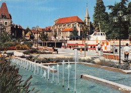 74-ANNECY-N°3937-D/0395 - Annecy