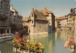 74-ANNECY-N°3937-D/0393 - Annecy