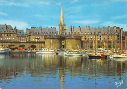 35-SAINT MALO-N°3937-D/0375 - Saint Malo