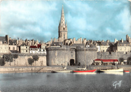 35-SAINT MALO-N°3937-D/0365 - Saint Malo