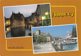 74-ANNECY-N°3937-D/0355 - Annecy