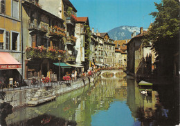 74-ANNECY-N°3937-D/0339 - Annecy