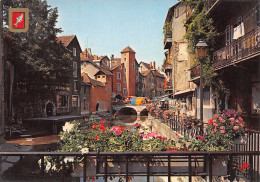 74-ANNECY-N°3937-D/0335 - Annecy