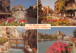74-ANNECY-N°3937-D/0337 - Annecy