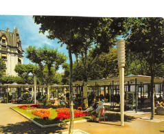 73-AIX LES BAINS-N°3937-D/0297 - Aix Les Bains