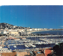 06-CANNES-N°3937-D/0275 - Cannes