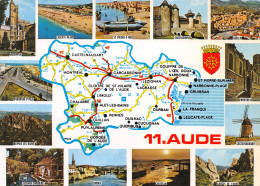 11-AUDE-N°3937-D/0199 - Other & Unclassified